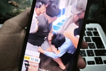 Khởi tố người hành hung bảo vệ Metro số 1 TPHCM