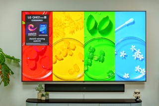 Trải nghiệm TV giá 120 triệu đồng: Thực tế cho thấy gì? - 17