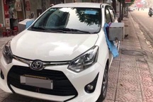 Tài xế Việt bảo vệ gương ô tô tới mức "cực đoan" - Vì đâu nên nỗi?