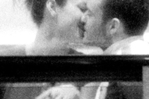 Justin và Jessica Biel vẫn mặn nồng