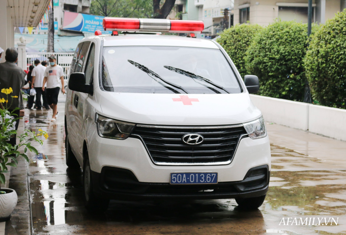 Tổng lãnh sự quán Anh gửi thư cảm ơn Việt Nam đã làm việc không mệt mỏi chữa Covid-19 cho nam phi công số 91 - Ảnh 1. Tổng lãnh sự quán Anh gửi thư cảm ơn Việt Nam đã làm việc không mệt mỏi chữa Covid-19 cho nam phi công số 91 - Ảnh 1.