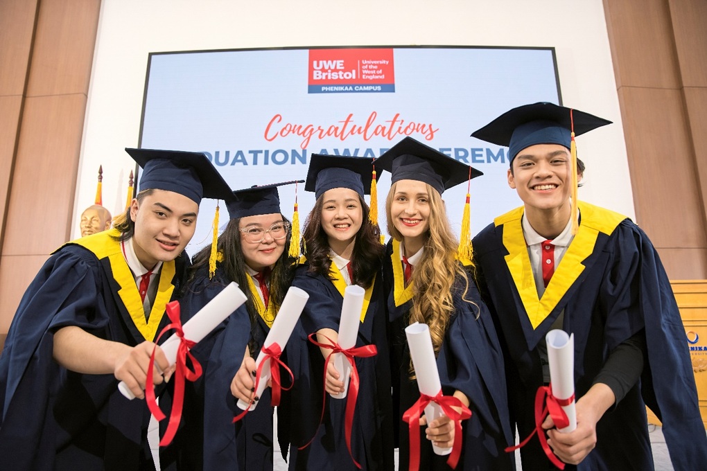 5 điều chỉ có ở đại học quốc tế UWE Bristol - Phenikaa Campus mà 2k4 nên biết - 5 5 điều chỉ có ở đại học quốc tế UWE Bristol - Phenikaa Campus mà 2k4 nên biết - 5