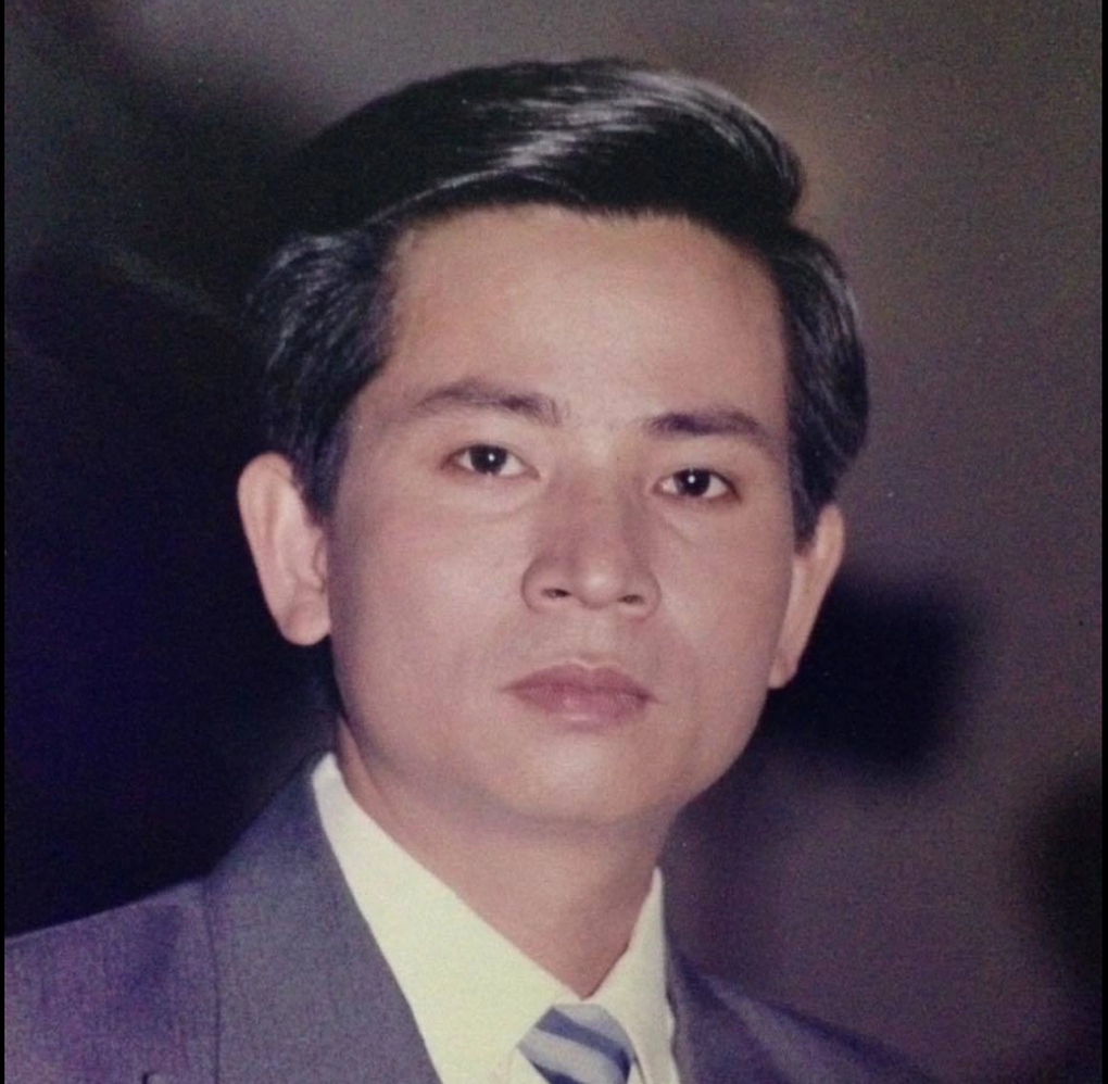 Dàn diễn viên Ông cố vấn sau gần 3 thập kỷ giờ ra sao? - 1 Dàn diễn viên Ông cố vấn sau gần 3 thập kỷ giờ ra sao? - 1