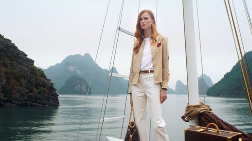 InterContinental Residences Halong Bay, những điểm vượt trội lần đầu xuất hiện - 1 InterContinental Residences Halong Bay, những điểm vượt trội lần đầu xuất hiện - 1