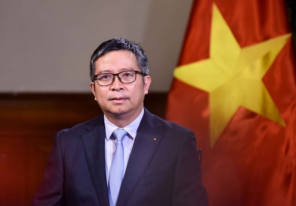 Ý nghĩa chuyến thăm Ấn Độ đầu tiên của Thủ tướng Phạm Minh Chính - 1 Ý nghĩa chuyến thăm Ấn Độ đầu tiên của Thủ tướng Phạm Minh Chính - 1