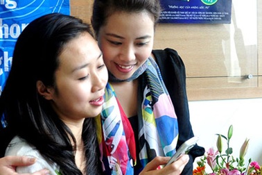 Vì sao Việt Nam chưa triển khai 4G?