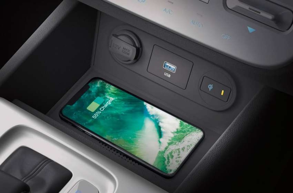 Mitsubishi Xpander và Toyota Avanza có đối thủ mới: Hyundai Stargazer - 11 Mitsubishi Xpander và Toyota Avanza có đối thủ mới: Hyundai Stargazer - 11