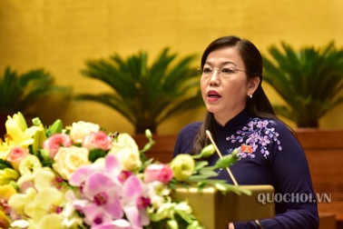 “Bộ GD-ĐT chưa kiểm soát tốt quá trình chấm thi 2018”