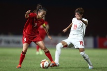 Lank FC chúc mừng Huỳnh Như sau ngôi vô địch SEA Games 32