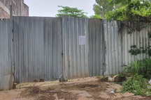 Chủ công trình có dấu hiệu vi phạm né tránh, phường ra "tối hậu thư" xử lý