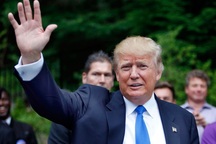 Nhà Trắng xác nhận Tổng thống Trump đến Việt Nam vào tháng 11