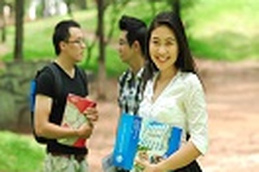 Học trường nghề vẫn phát huy được khả năng