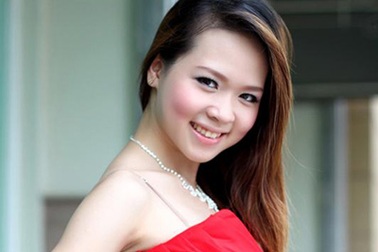 Ngắm những nữ sinh đẹp nhất ĐH Bách khoa