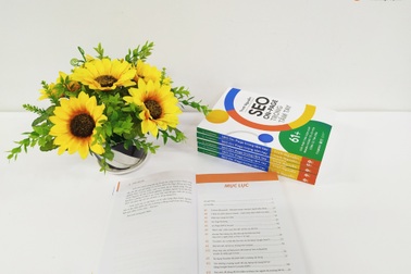 "SEO On-Page trong tầm tay"- cẩm nang cho người làm SEO