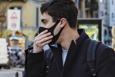 Phát hiện dấu hiệu bất thường khi nhiễm coronavirus