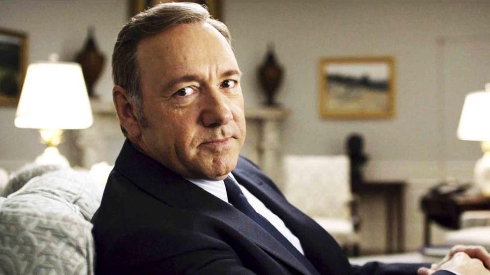 Diễn viên Kevin Spacey bị đòi bồi thường 31 triệu USD vì vướng scandal - 1 Diễn viên Kevin Spacey bị đòi bồi thường 31 triệu USD vì vướng scandal - 1