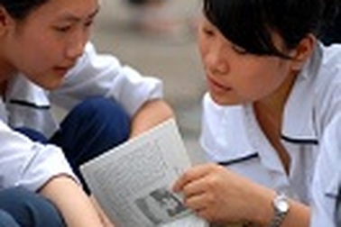 Ấn tượng mô hình luyện nói tiếng Anh một thày một trò trực tuyến