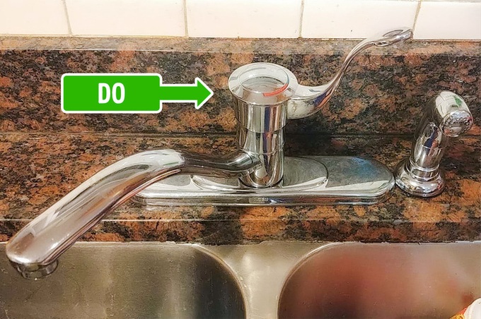 Những cách thiết kế gây hại cho sức khỏe và giải pháp để giữ an toàn cho cuộc sống của bạn - Ảnh 4. Những cách thiết kế gây hại cho sức khỏe và giải pháp để giữ an toàn cho cuộc sống của bạn - Ảnh 4.