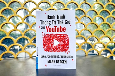 Phía sau "Hành trình thống trị thế giới của YouTube"