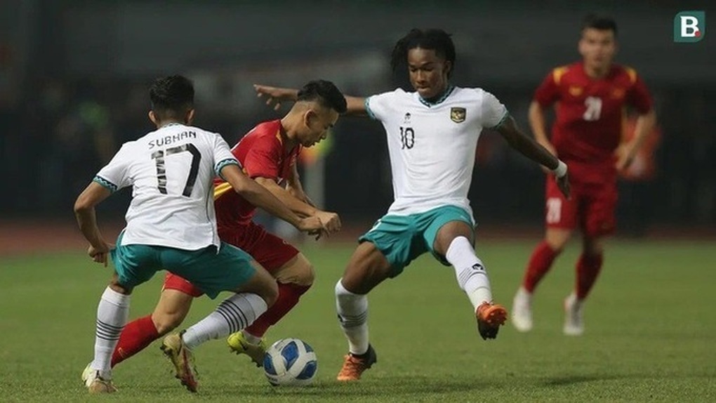 Báo Indonesia chỉ ra thực tế phũ phàng về U20 Việt Nam - 2 Báo Indonesia chỉ ra thực tế phũ phàng về U20 Việt Nam - 2