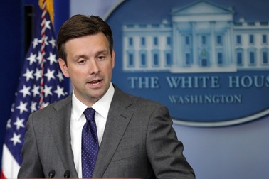 Nhà Trắng: Philippines chưa thông báo về thay đổi quan hệ đồng minh với Mỹ