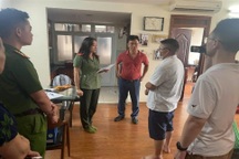 Đề nghị xử lý cán bộ sử dụng chứng chỉ tiếng Anh Cambridge International