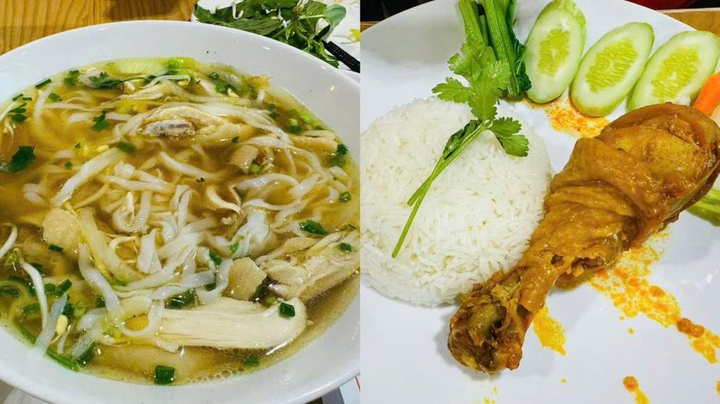 Bánh mì 208.000 đồng ở Nội Bài, khách than đắt hơn ở sân bay quốc tế - 2 Bánh mì 208.000 đồng ở Nội Bài, khách than đắt hơn ở sân bay quốc tế - 2