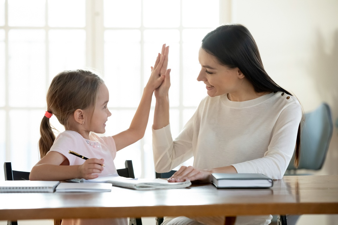 Không phải mọi lời khen đều có tác dụng khích lệ, động viên trẻ - 2 Không phải mọi lời khen đều có tác dụng khích lệ, động viên trẻ - 2