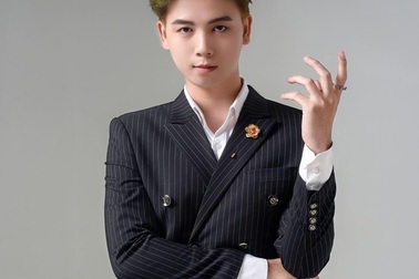 Bo Bắp – Chàng trai từ TikTok bước ra thế giới thật