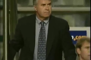 Bàn thắng nhanh nhất lịch sử World Cup