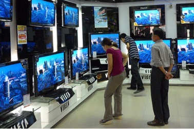 TPHCM chính thức ngừng phát sóng truyền hình tương tự mặt đất