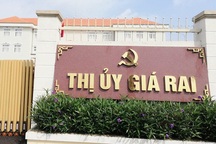 Vụ nhiều cán bộ đảng viên “lộ” khuyết điểm ở Bạc Liêu: Đề nghị kiểm điểm 4 tổ chức, 6 cá nhân