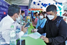 Những ngành nghề "xê dịch" được giới trẻ lựa chọn sau dịch bệnh