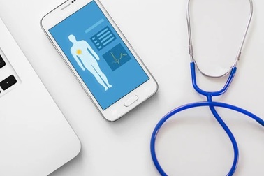 “Biến smartphone thành thiết bị chăm sóc sức khỏe người dùng” là thủ thuật nổi bật tuần qua