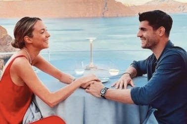 Cầu thủ Tây Ban Nha nhận quà bất ngờ trước trận bán kết Euro 2020