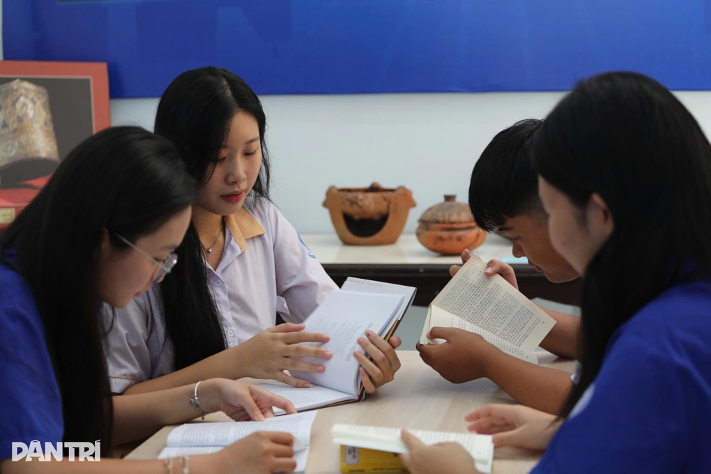 Ra mắt không gian văn hóa Ấn Độ tại tỉnh Lâm Đồng - 2