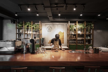 Cà phê pha phin và cà phê pha máy mùi vị có khác nhau không?