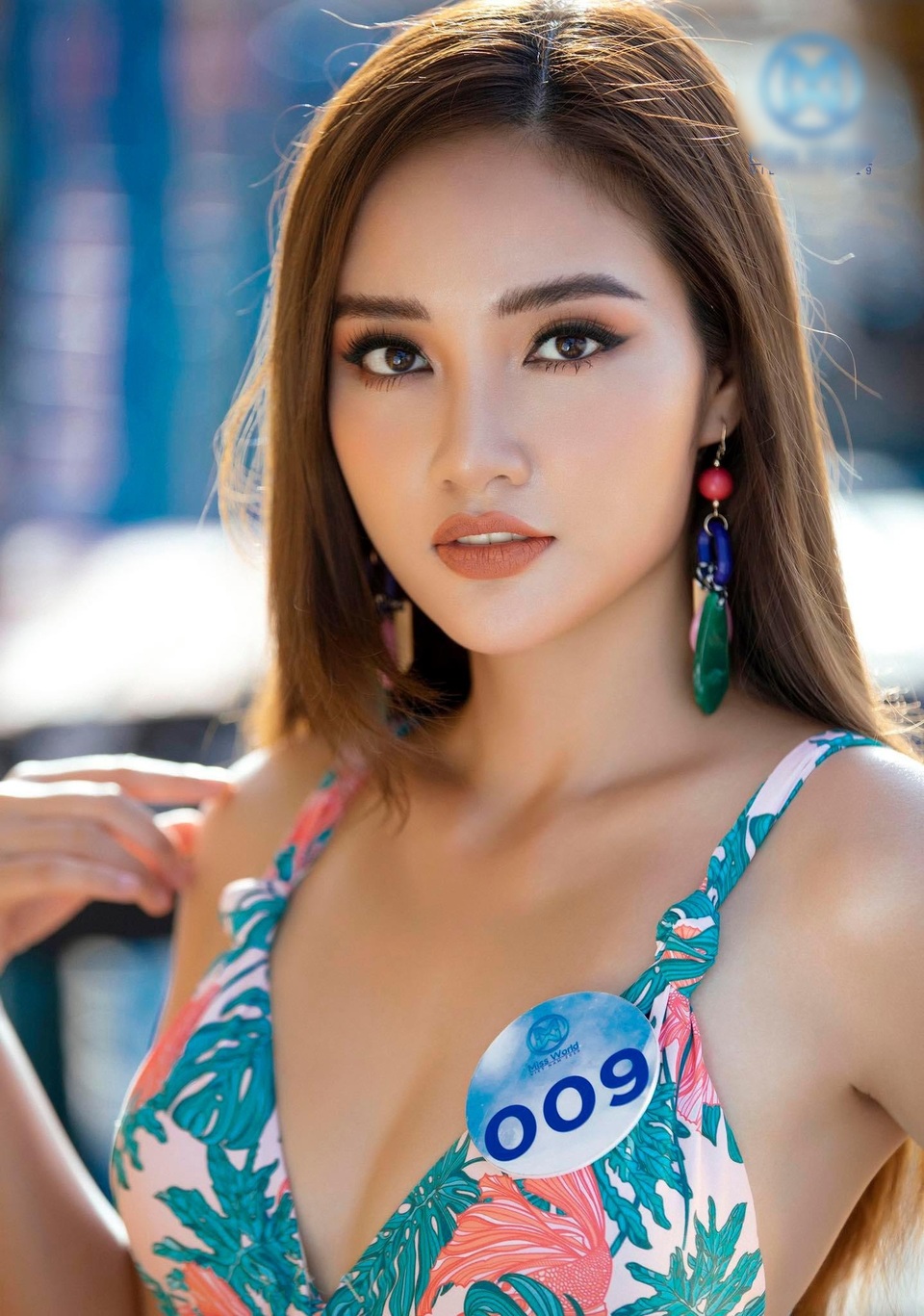 Ngắm 9X chân dài, gợi cảm gia nhập câu lạc bộ bạn gái cầu thủ - 1 Ngắm 9X chân dài, gợi cảm gia nhập câu lạc bộ bạn gái cầu thủ - 1