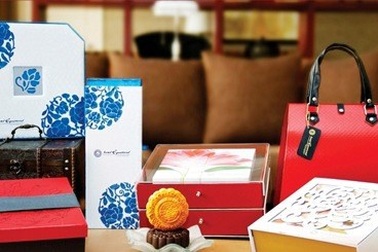 Khi bánh trung thu không dành cho người nghèo