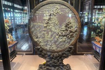 Huế đề nghị công nhận 4 bộ hiện vật thời Nguyễn là Bảo vật quốc gia