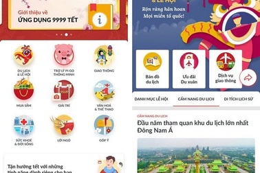 Sắp có ứng dụng “bách khoa toàn thư” về đất nước và con người Việt Nam