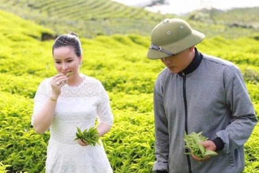 Hà Eva: Từ "chuyên gia mùi hương" đến tiên phong với kinh tế xanh