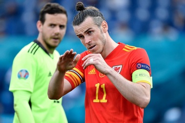 Xứ Wales - Đan Mạch (23h00 ngày 26/06): Những khát vọng cháy bỏng