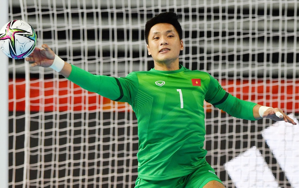 ĐT Futsal Việt Nam gặp ĐT Futsal Hàn Quốc: Chờ tin thắng trận đầu tiên - 3 ĐT Futsal Việt Nam gặp ĐT Futsal Hàn Quốc: Chờ tin thắng trận đầu tiên - 3