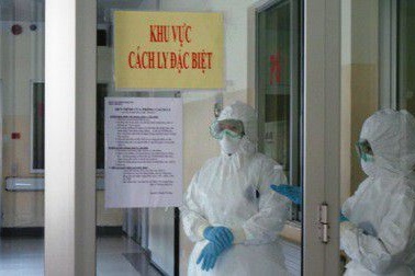 Hai ca nghi nhiễm cúm gia cầm nhập viện trong dịp Tết