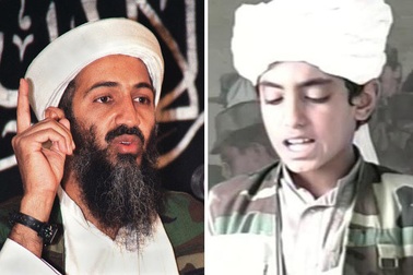 Con trai Bin Laden kêu gọi Al-Qaeda và IS lập siêu tổ chức khủng bố