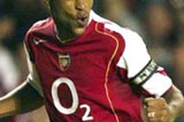 Henry từ chối thương thảo hợp đồng mới với Arsenal 