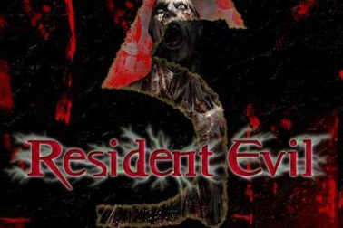 Resident Evil 5 hỗ trợ cảm biến không gian