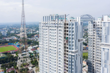 Cơ hội cuối sở hữu căn hộ trung tâm Bình Dương với ưu đãi chưa từng có