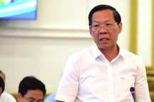 Ông Phan Văn Mãi: TPHCM không né tránh, sợ hãi trong khâu hành động